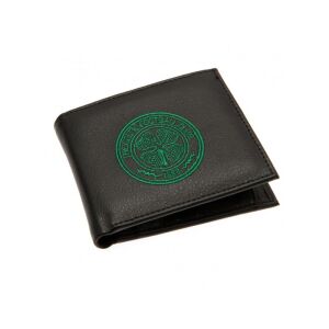 Férfi CELTIC F.C. hímzett pénztárca 129573029 - Férfi pénztárca