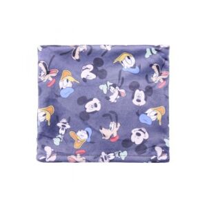 Gyermek meleg nyakmelegítő MICKEY MOUSE, 2200009601 129573264 - Gyerek sál