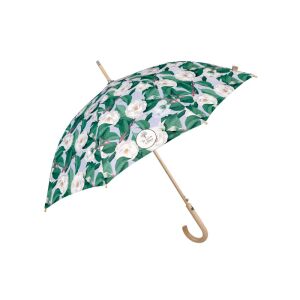 Női automata esernyő Zöld Camelie, 19148 129573462 - Esernyő