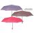 PERLETTI Technology Teljesen automatikus összecsukható esernyő Határ / Lilla, 21715 129573811