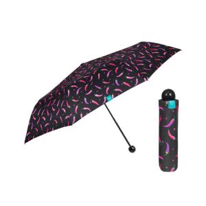 PERLETTI Női esernyő PEPERONCINO / CILI, 26310 129573869 - Perletti