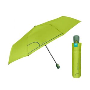 PERLETTI Női automata esernyő COLORINO / világoszöld, 26294 129573872 - Perletti