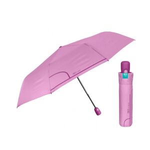 PERLETTI Női teljesen automata esernyő COLORINO / világos lila, 26294 129573875 - Esernyő