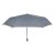 PERLETTI Női teljesen automata esernyő TECHNOLOGY Trattino / szürke, 21721 129573911