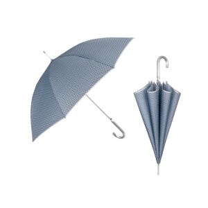 PERLETTI Automata esernyő TECHNOLOGY Trattino / szürke, 21719 129573945 - Perletti