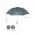 PERLETTI GREEN Női automata esernyő / pala szürke, 19109 129574062