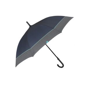 PERLETTI Time, Automata golf esernyő Quadretti, 26342 129574215 - Esernyő