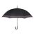 PERLETTI Technology, Férfi bot esernyő / fekete, 21758 129574263