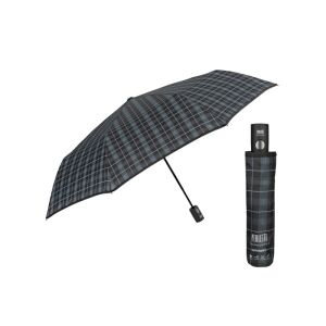 PERLETTI Férfi automata esernyő TIME / türkiz csíkos, 21712 129574303 - Perletti