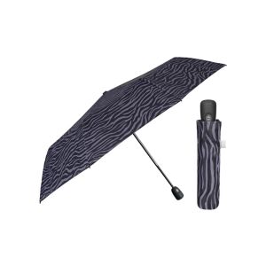 Perletti Zebrato teljesen automata összecsukható esernyő, 26386 129574346 - Perletti
