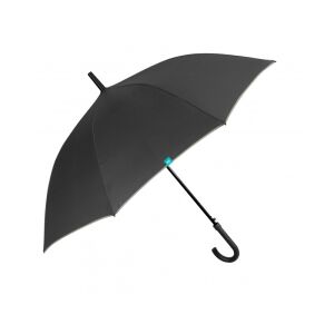 PERLETTI Time, Automatikus golf esernyő Bordino / sötétszürke, 26336 129574424 - Esernyő