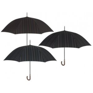 Unisex automata esernyő Perletti Technology XL, vegyes színekben, 21709 129574493 - Esernyő