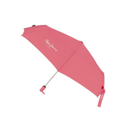 Peppe Jeans Rosa - Összecsukható, teljesen automata esernyő, 74685PS 129574544