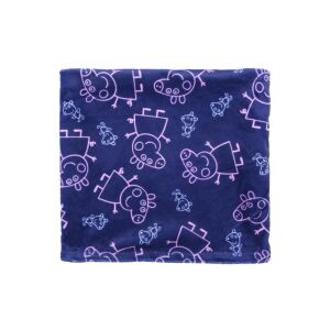 PEPPA PIG gyermek meleg nyakmelegítő, 2200009604 129574605 - Gyerek sál