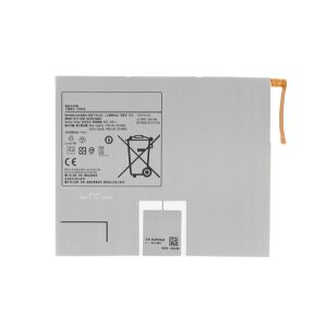 Akku 8000mAh LI-ION (EB-BT875ABY kompatibilis) Samsung Galaxy Tab S8 LTE (SM-X706), Galaxy Tab S8 WIFI (SM-X700), Galaxy Tab S7 LTE 5G (SM-T876)