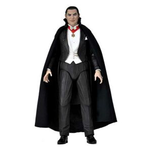 NECA Dracula Akciófigura - Ultimate - 18 cm 143194815 - Figura