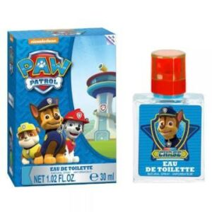 Paw Patrol: Parfum - 30 ml 129577907 - Kozmetika pre bábätká