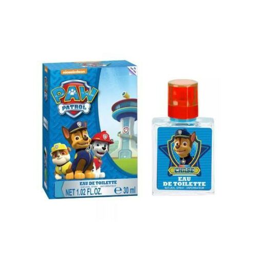 Paw Patrol: Perfum - 30 ml 129577907