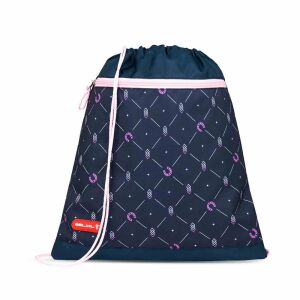 BELMIL -Tornazsák - "Midnight Gallop" 129578534 - Tornazsák