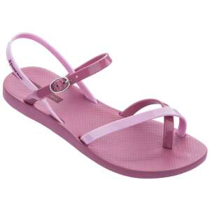Ipanema Fashion Sandal VIII női szandál - lila/pink 41687739 Női szandálok