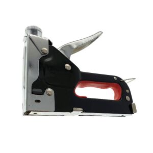 Capsator cu capse, multifunctional pentru decorare, fixare materiale, 4-14mm 129604072 - Capsatoare, capse