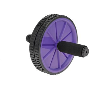 Roata pentru abdomene XQ MAX, Albastru 129604213 - Roți pentru abdomene