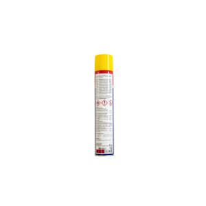 Spray insecticid cu aerosol Samtox, spray universal impotriva insectelor zburatoare, 400 ml 129604966 - Insecticide