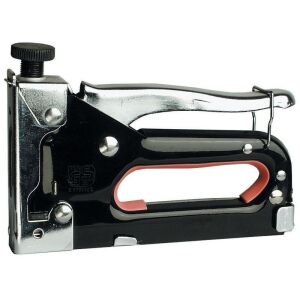 Capsator manual reglabil Mannesmann 484, 4-14 mm 129607511 - Capsatoare, capse