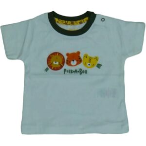 Lullaby Fiú Póló (Méret: 62) 136264461 - Lullaby