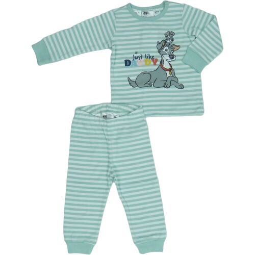 Disney Băiat Pijama (Mărime: 74) 146132528