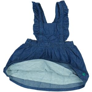 Benetton Djevojka Suknja bib (Mărime: 80) 136263554 - Moda i odjeća