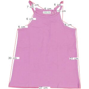 OVS Lány Póló (Méret: 116) 136262841 - OVS