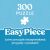 Trefl 300 db-os XXL puzzle - Easy Piece - Bélyeggyűjtemény (23100) 146345953