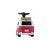 Nagy VW T1 piros babakocsi 135258415