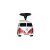 Nagy VW T1 piros babakocsi 135258415