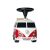 Nagy VW T1 piros babakocsi 135258415