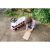 Nagy VW T1 piros babakocsi 135258415