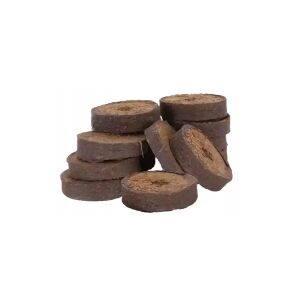 Sada kokosových vláknitých diskov na výsev (20 ks) 129616628 - Pestovanie rastlín