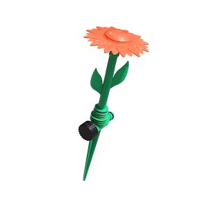 Záhradná zavlažovačka - Slnečnica 129616848 - Zavlažovanie