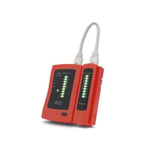 Kábel teszter 129617062