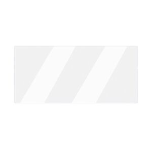 Ruhhy Csúszásgátló átlátszó védő asztali alátét 120x60 cm