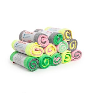 Mikrovláknová univerzálna utierka 129620391 - Čistiace zariadenia