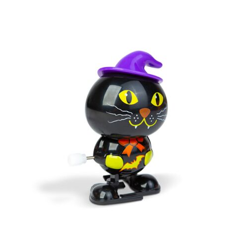 Nyújtható ugráló macska - 7 x 5 x 4 cm 139101413