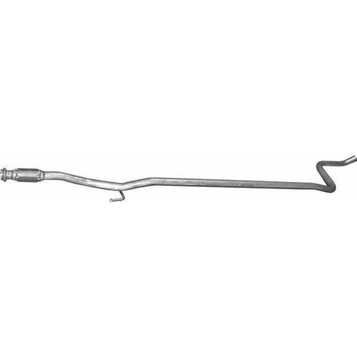 Polmo középső kipufogócső, Citroen C3 Picasso, Peugeot 207/208, 2006- 129634939
