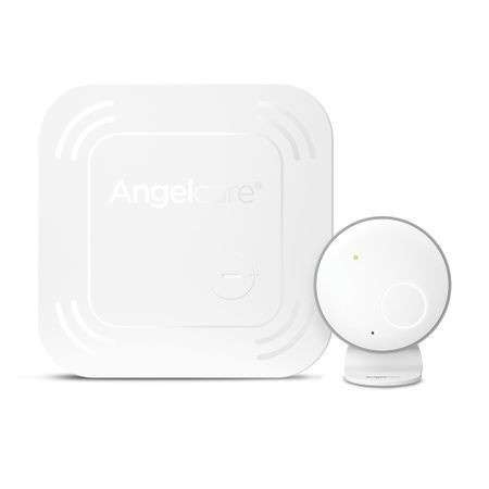 Angelcare AC017 vezeték nélküli Légzésfigyelő 30335345