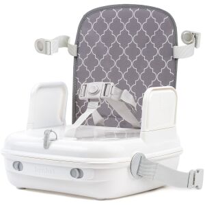 YummiGo Stone Arbor Sitzerhöher, ein tragbarer und faltbarer Sitz für Babys und Kleinkinder - Babys & Toddler