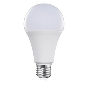 Macvi® LED izzó 5W (40W egyenértékű), 450 lm, energiatakarékos kis helyiségekbe