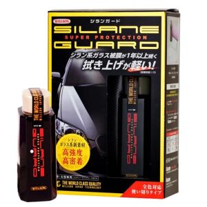 Macvi® professzionális autófényező oldat Silane Guard