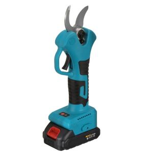 Macvi 48V Elektromos Kerti Olló - Akkus Metszőolló - Macvi