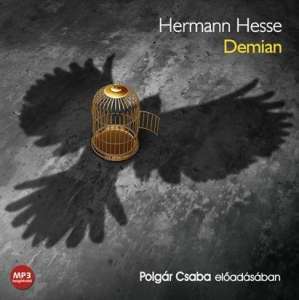 Demian (MP3) - Hangoskönyv  30335377 